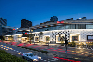 Award-Winning Chef Jonathan Waxman To Open First L.A. Restaurant At Westfield Century City