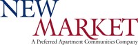 New Market Logo (PRNewsfoto/Preferred Apartment Advisors)