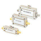 Pasternack Expands Broadband Limiting Amplifier Line with New Models