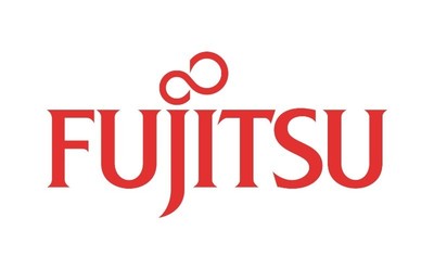 Fujitsu (PRNewsFoto/Fujitsu Computer Products)