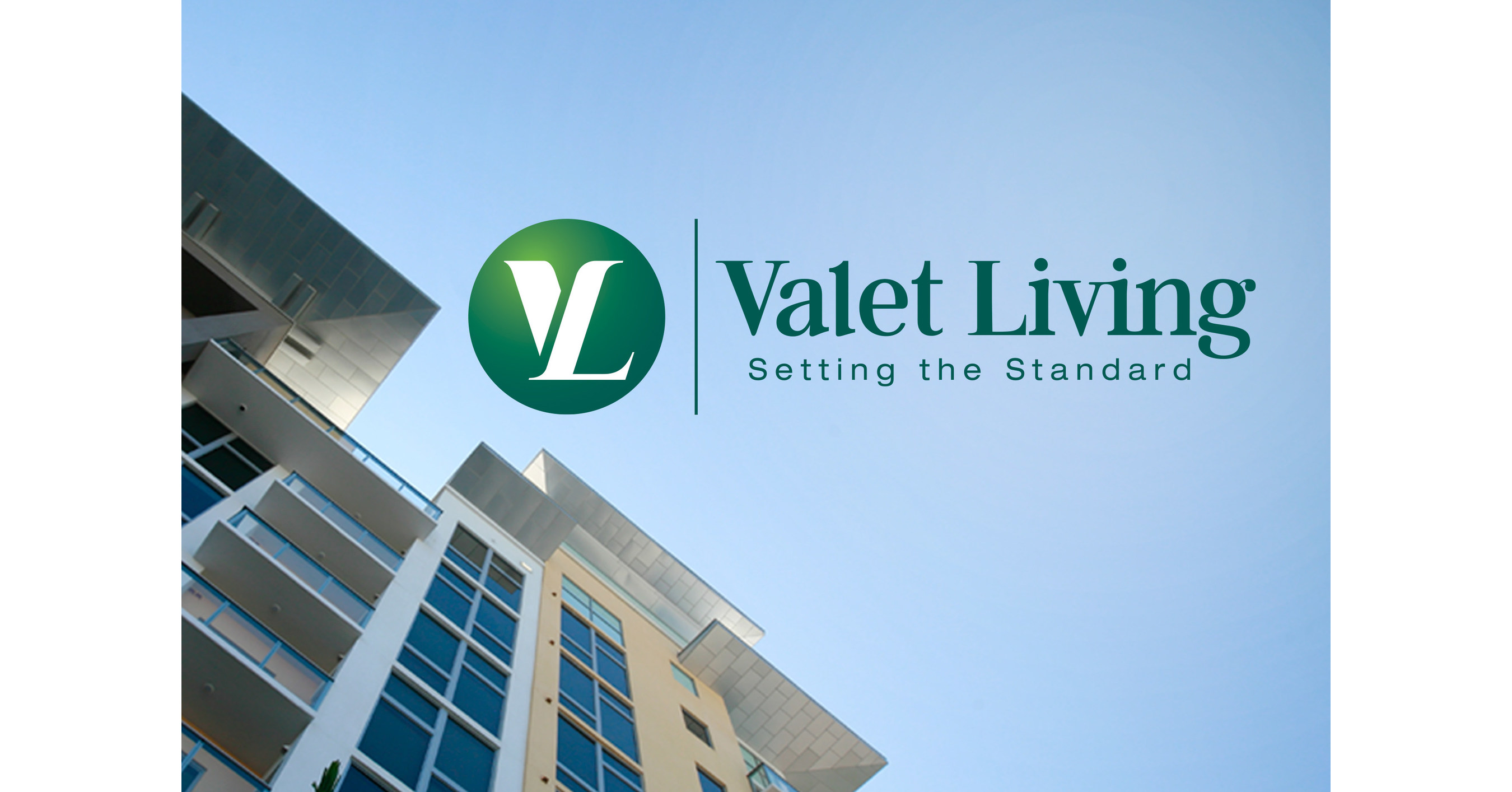 Valet Waste Announces National Rebrand and is now Valet Living