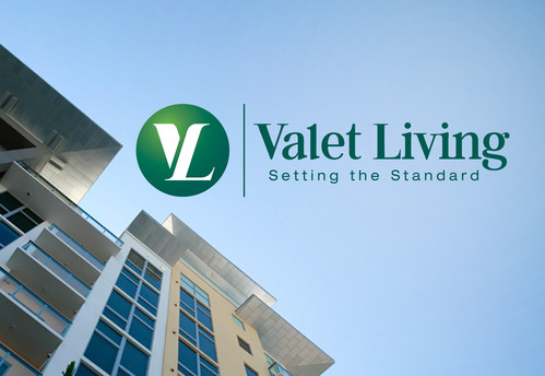 Valet Waste is now Valet Living - Setting the standard in residential living.