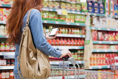 Basket is the Smart Shopping List.