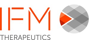 IFM Therapeutics Announces $55.5 Million Financing to Launch and Fund New Subsidiaries and Appointment of Dr. H. Martin Seidel as Chief Executive Officer