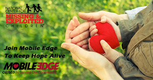 Mobile Edge Cares: New Initiative Continues Mobile Edge's Long-Standing Tradition of Giving Back