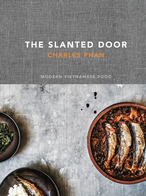 The Slanted Door will open at The Forum Shops in 2018.