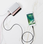 Belkin® Introduces Its Most Compact And Fast-Charging Battery Pack To Date