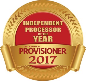 From Local Butchers to Independent Processor of the Year