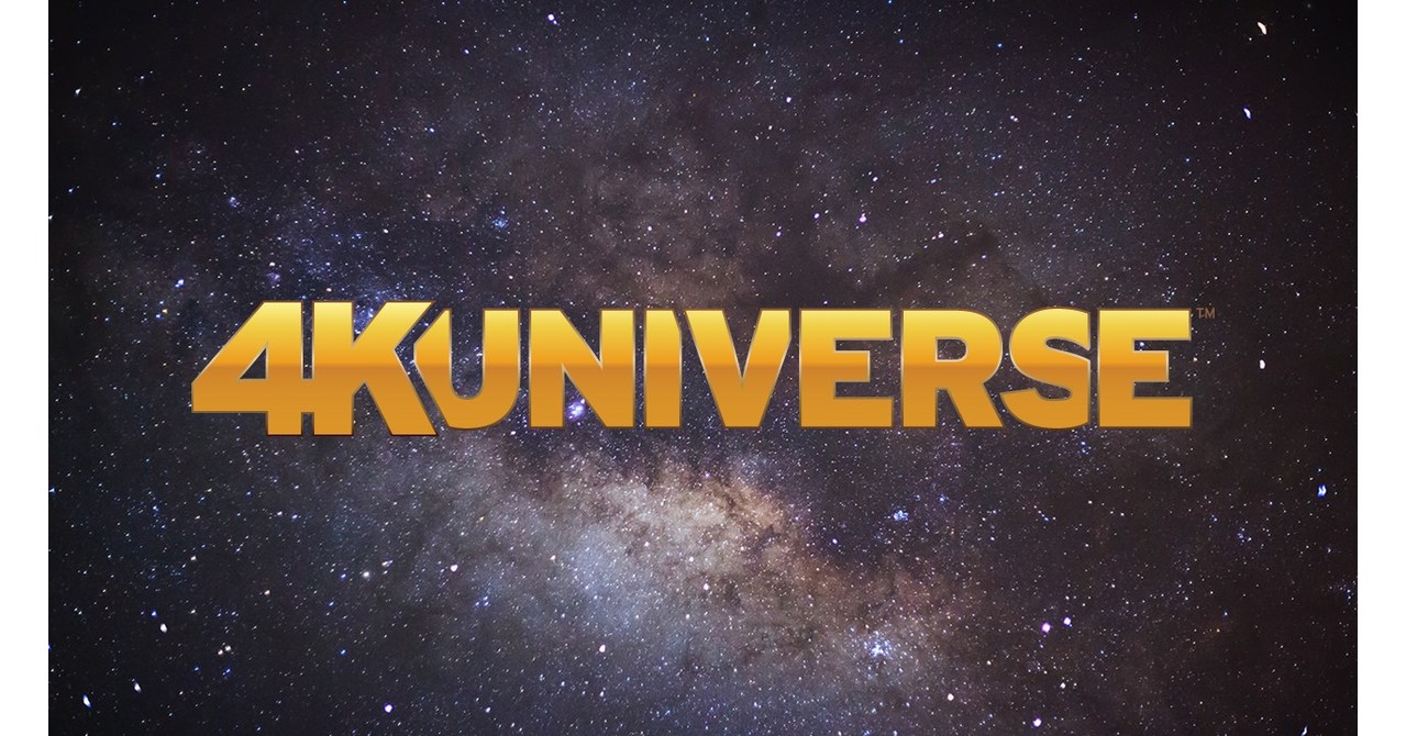 Entrepreneur Matthew Mancinelli puts 4KUniverse TV Network Up for Sale, Seeks $75 Million for 51% Equity