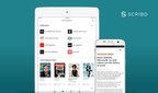 Scribd Adds the Financial Times, The New York Times, The Wall Street Journal, and the Guardian to its Premium Digital Reading Subscription Service