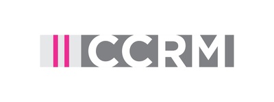 (PRNewsfoto/CCRM) (PRNewsfoto/CCRM)