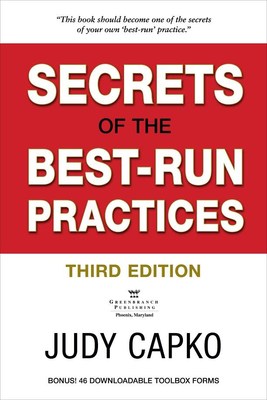 How Do the Most Successful Medical Practices Keep Up with Changing Times?