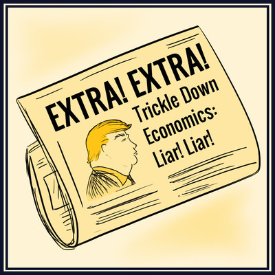 A Nobel Prize in Economics - Do You Know Someone Who Has the Time? Image