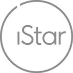 iStar logo. (PRNewsFoto/iStar Financial Inc.) (PRNewsfoto/iStar)