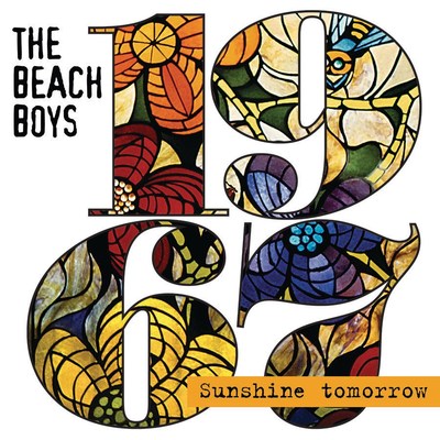 The Beach Boys have personally overseen the creative process for a new 2CD and digital collection, 1967 – Sunshine Tomorrow, to be released worldwide on June 30 by Capitol//UMe. 1967 – Sunshine Tomorrow features producers Mark Linett and Alan Boyd’s new, first-ever stereo mix of The Beach Boys’ 1967 Wild Honey album and throws open the legendary band’s vault to debut 54 sought-after 1967 rarities, 50 years after they were put to tape. Wild Honey’s new stereo mix will also debut on 180g vinyl.