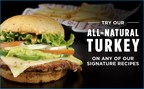Smashburger Introduces Turkey Burger To National Menu