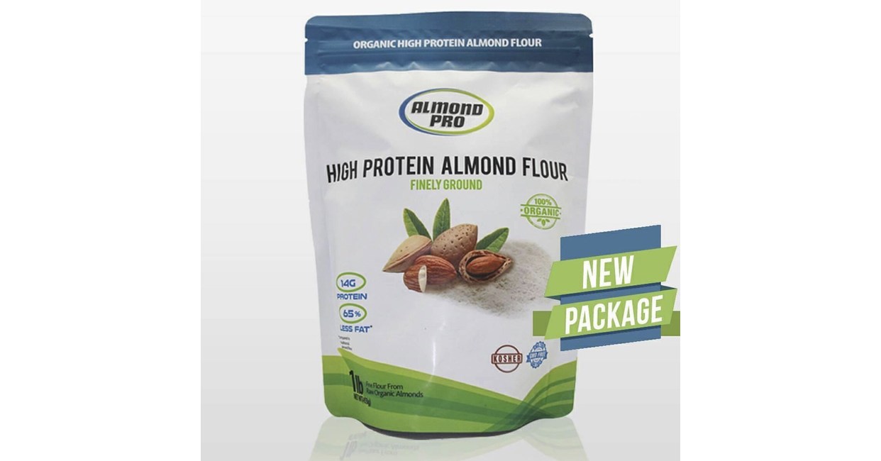 Almond Pro™ Determined to "Make America Healthy Again" with High