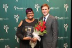 PruittHealth Honors 2017 Guiding Light Caregiver of the Year