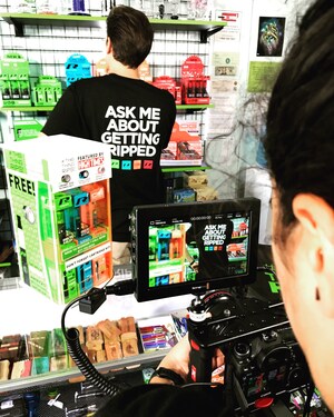 Diversify and Conquer: Device Manufacturer Takes Dispensary World by Storm