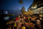 PortsToronto Opens Voting for Seventh Annual Sail-In Cinema™ as Film Shortlist is Announced
