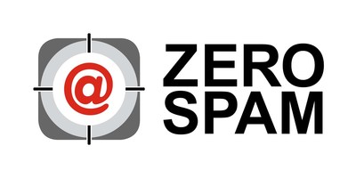 Logo: ZEROSPAM (CNW Group/ZEROSPAM Security)