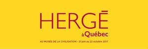 Hergé à Québec : Planifiez déjà votre visite!