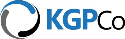 KGPCo logo (PRNewsfoto/KGPCo)