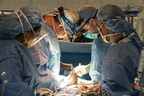 Sandra Atlas Bass Heart Hospital Earns Highest Quality Rating in Cardiac Surgery Care