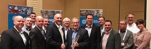 Bel Fuse Inc. Awards Digi-Key Electronics with Distributor of the Year Award
