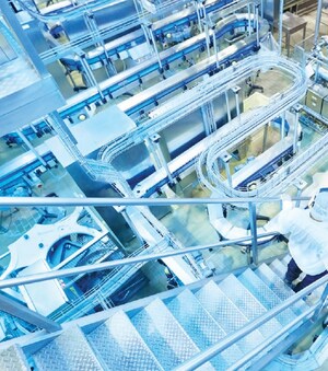 Almarai Enables Smart Manufacturing with Schneider Electric