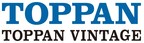 Toppan Vintage Acquires Merrill Corporation's Marketing and Communications Solutions