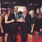 Niagara Builder Wins Best Community Development at the 2017 CHBA National Awards for Housing Excellence