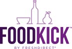 FoodKick Announces Delicious Partnership With New Stand
