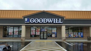 Goodwill to open new retail store in Odenton