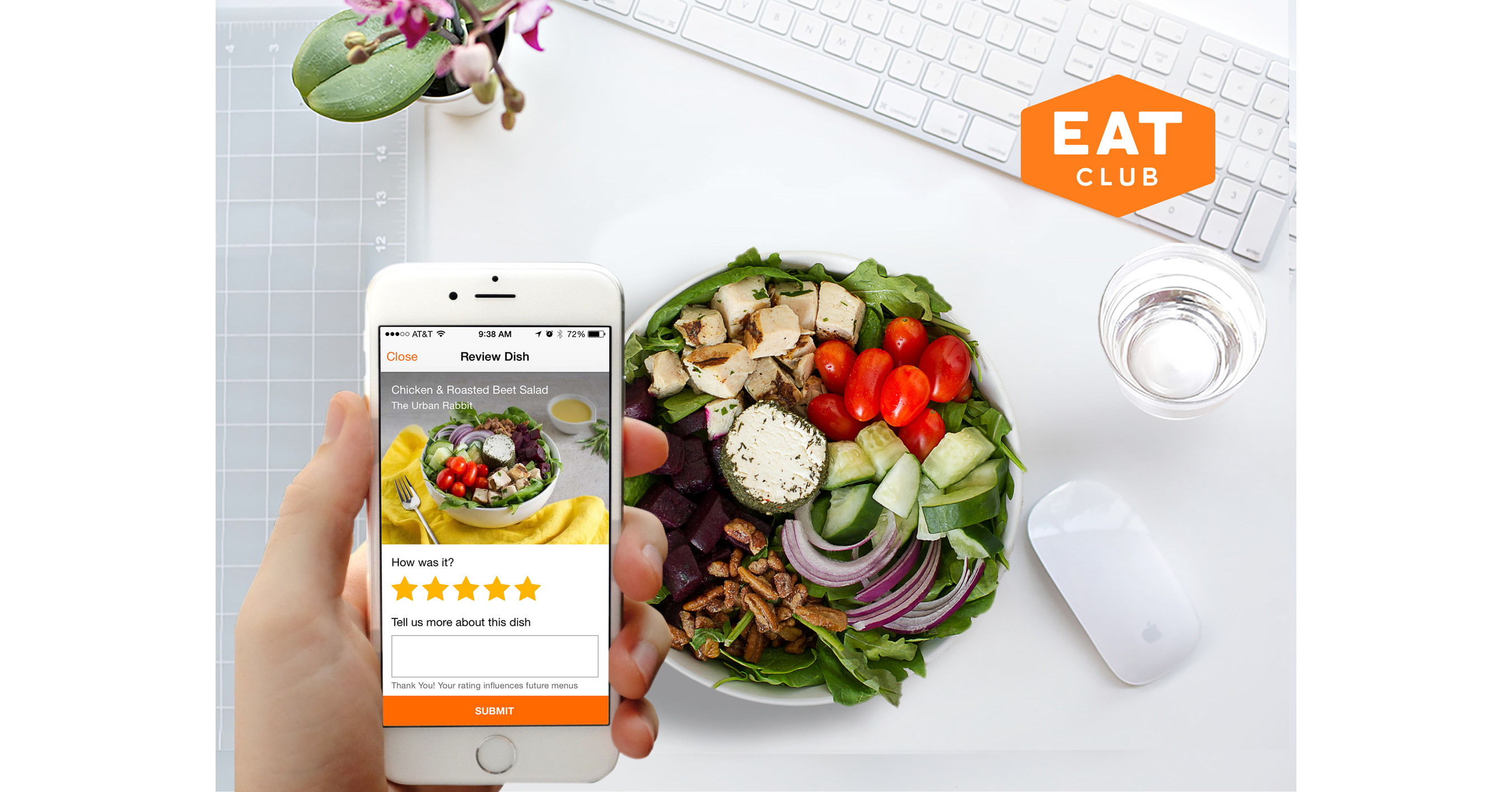 EAT Club Raises $30M Series C
