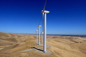 Diamond WTG Engineering & Services, Inc. secures Ten-Year Extension of Maintenance & Services Agreements for Five Leeward Renewable Energy Wind Projects Diamond WTG Engineering & Services, Inc. secures Ten-Year Extension of Maintenance & Services Agreements for Five Leeward Renewable Energy Wind Projects