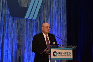 Honoring Those Who Served, Supporting Members and Communities and Achieving Exceptional Growth Topped the Agenda at PenFed's 82nd Annual Meeting