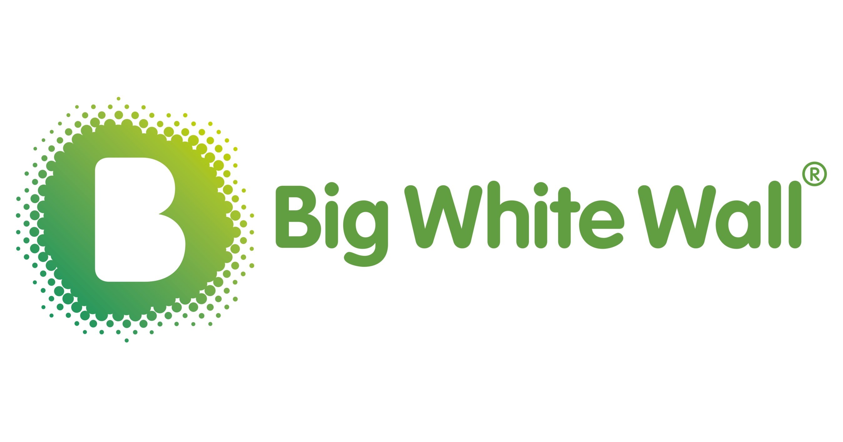 Big white