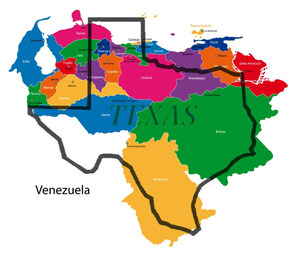 Venezuela Needs Beer, Bait, BBQ &amp; 'Texas Style' Prosperity! 'Distribute the Lands to the People' and Venezuela Would be Well on the way to Becoming One of the 'Lands of Liberty', Says David Q. Tognoni, PE