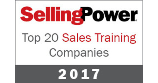 Carew International Recognized Among Top Sales Training Companies