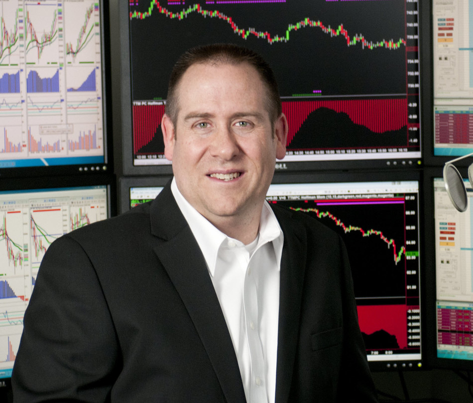 Rob Hoffman, CEO Of Become A Better Trader, Inc., Achieves ...