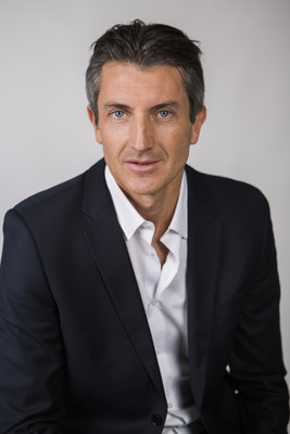 Massimo Renon, WW Commercial General Manager Marcolin Group