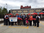 Novak Construction completes their 4th Portillo's Restaurant in Champaign, IL - The 1st downstate expansion of the iconic brand