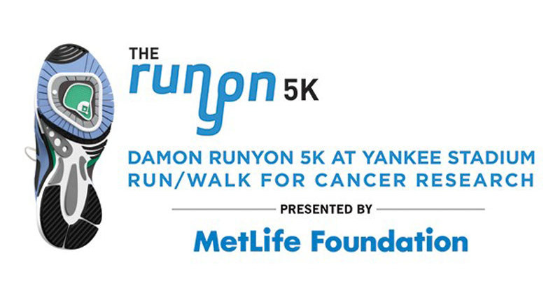 Damon Runyon Cancer Research Foundation to Hold 9th Annual