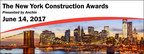 Anchin Announces Winners of 2017 New York Construction Awards