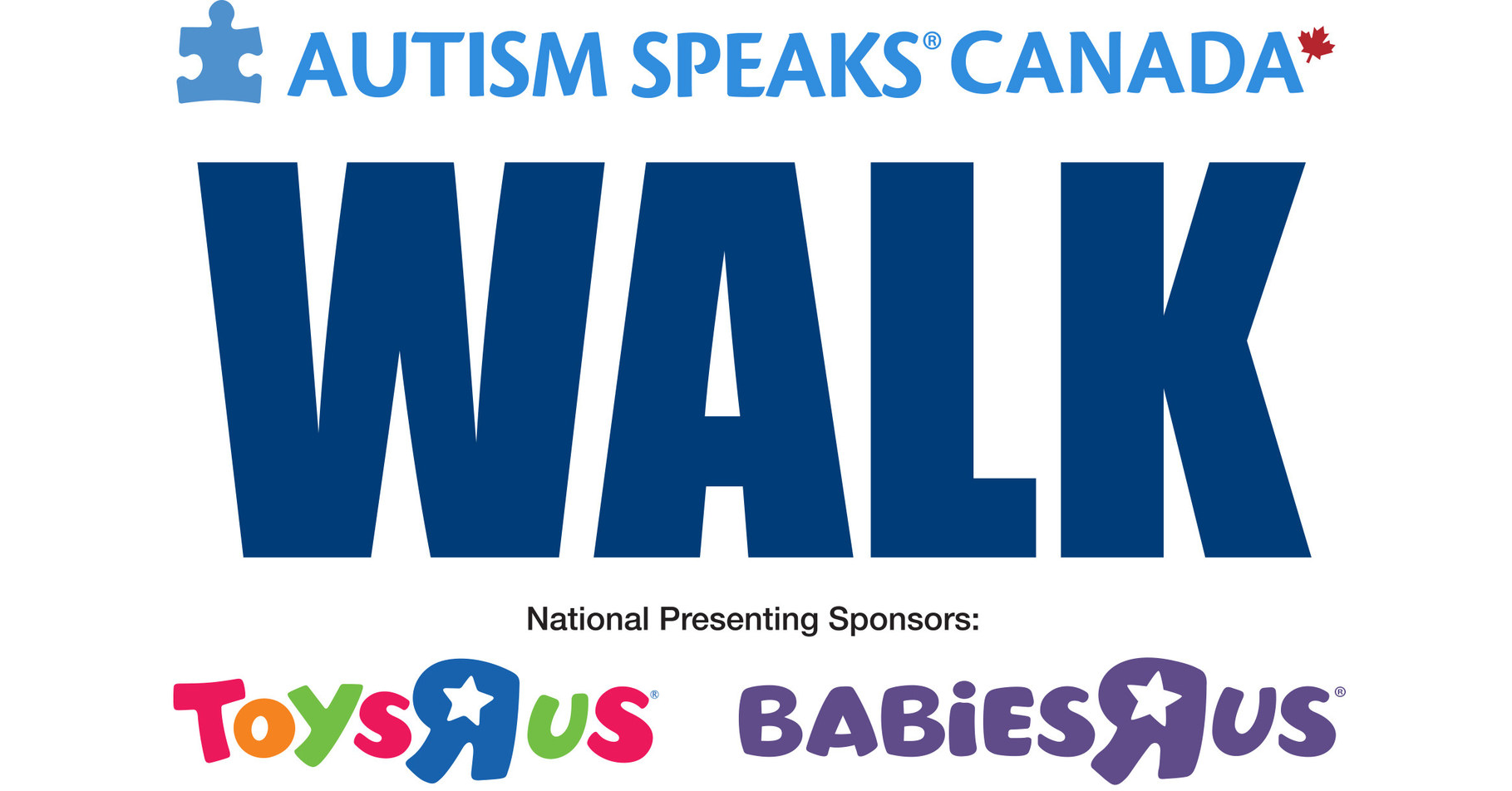 The Autism Speaks Canada Walk Comes to Montreal on Sunday, May 28