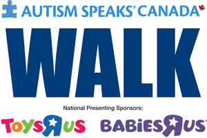 The Autism Speaks Canada Walk Comes to Montreal on Sunday, May 28