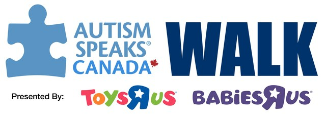 The Autism Speaks Canada Walk Comes to London on Sunday, May 28