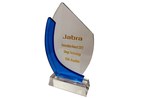 Jabra Recognizes Silego with "Innovation Award" For Configurable Mixed-signal Technology