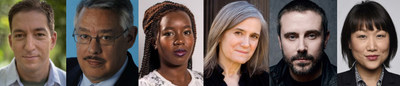 Media Advisory - New speaker: Vicky Mochama of Metro News joins tonight's 'Covering Trump in a Post-Truth Era'